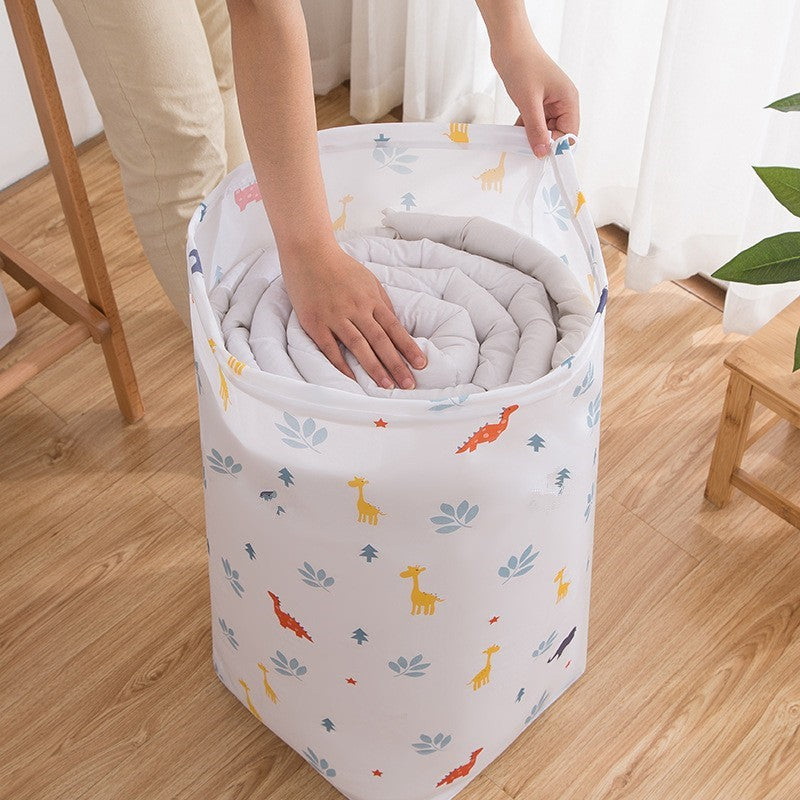 Children's Fun and Functional Storage Bag Kalsten