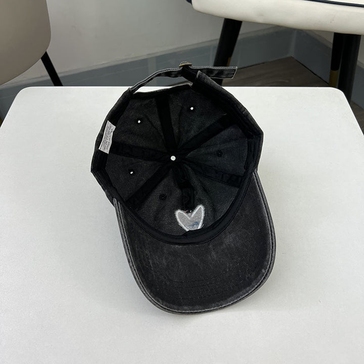 Women's Adjustable Cotton Cap Kalsten