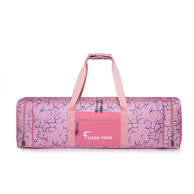 Premium Yoga Mat Carrier Duffle Bag Kalsten