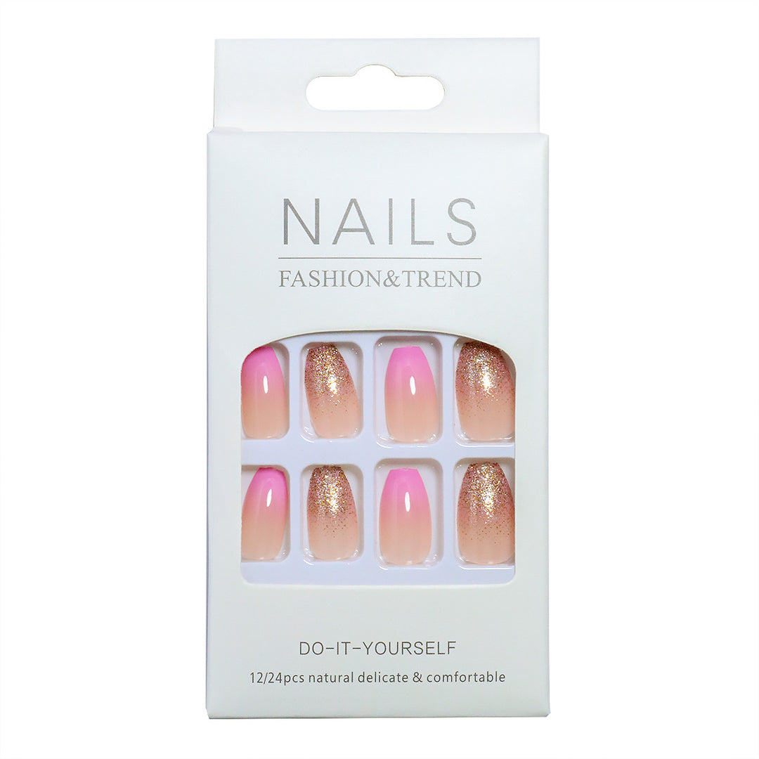 Nail Art Kalsten