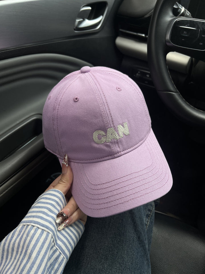 Men's Casual Cotton Twill Cap Kalsten