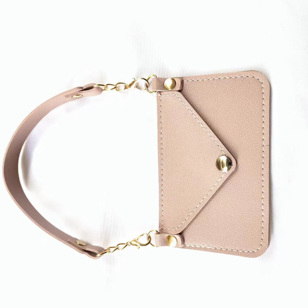 Premium Leather Card Holder Kalsten