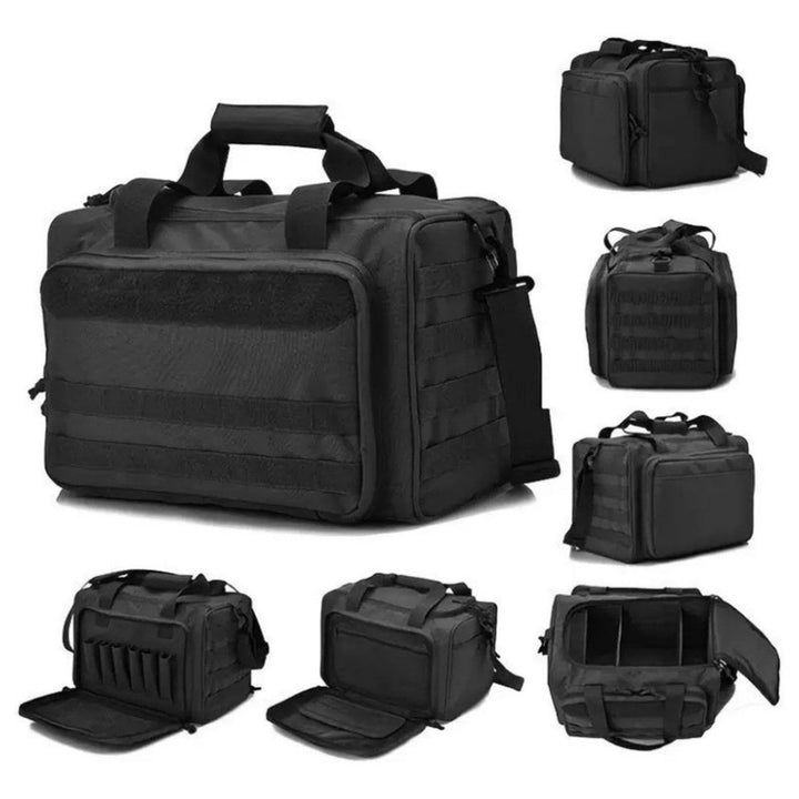 Tactical Utility Gear Duffel Bag Kalsten