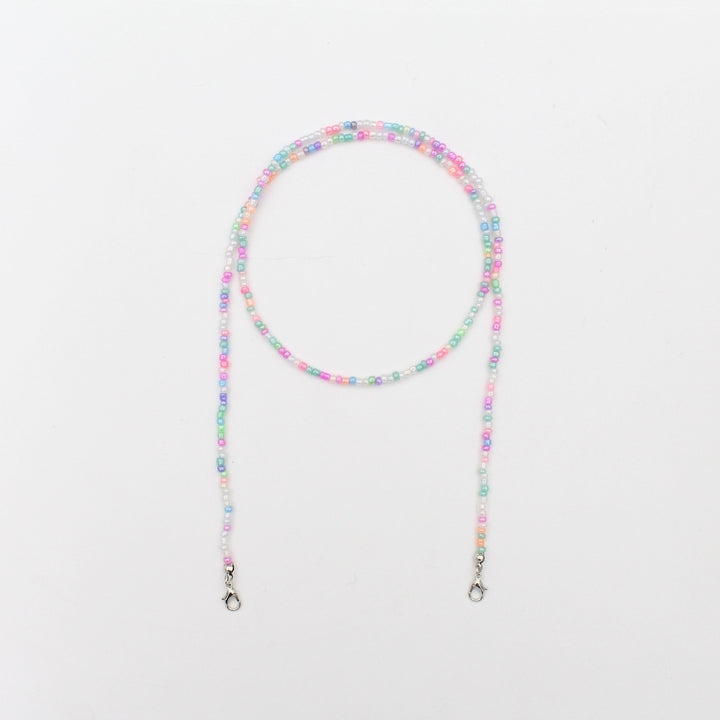 Beaded Eyewear Holder Kalsten