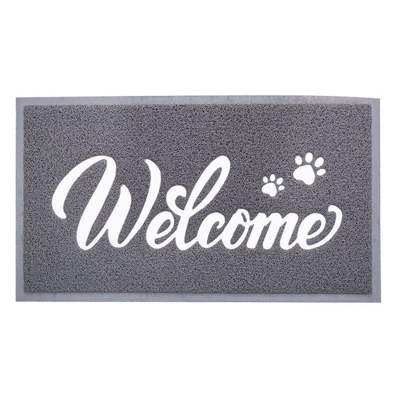Welcome Mat Kalsten