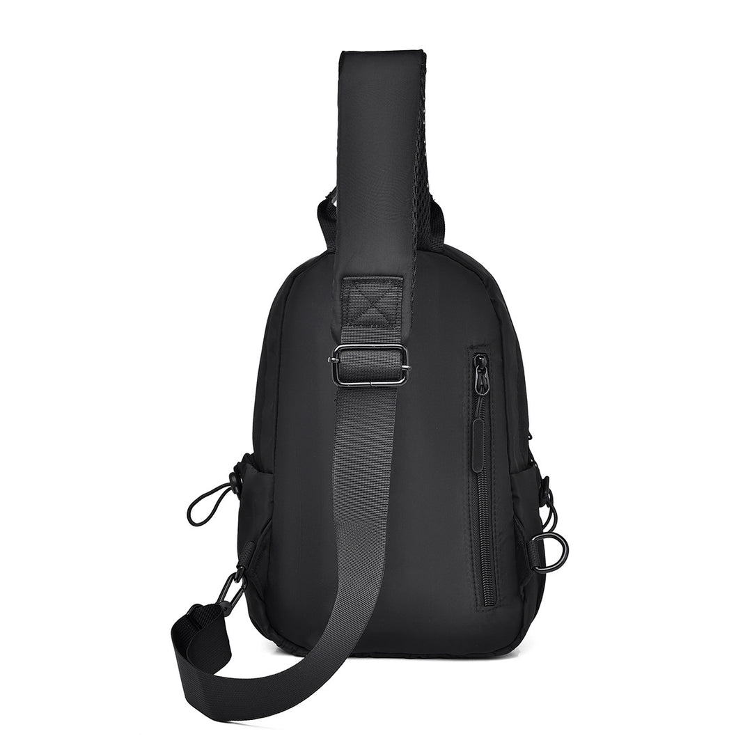 Versatile Crossbody Backpack Kalsten