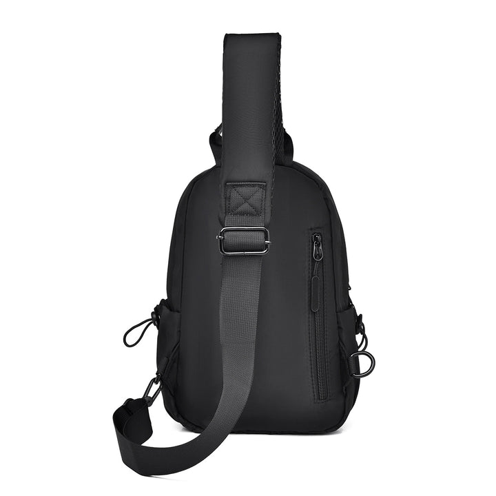 Versatile Crossbody Backpack Kalsten