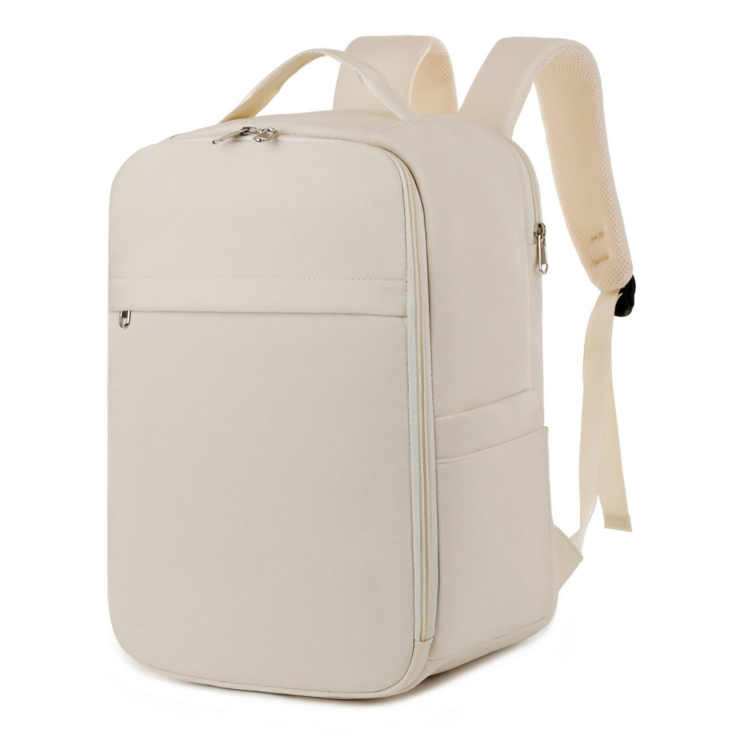 Ergonomic Comfort Travel Backpack