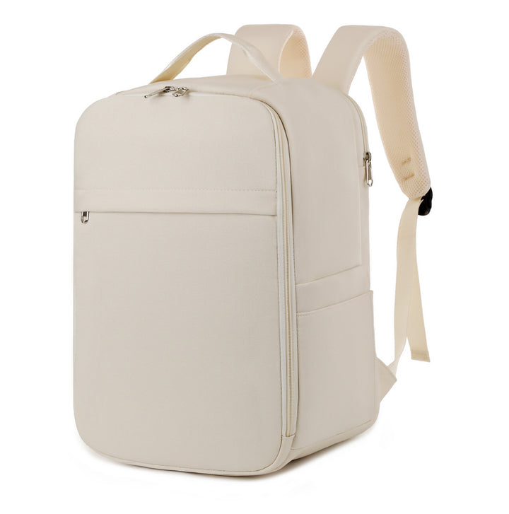 Ergonomic Comfort Travel Backpack