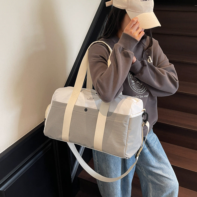 Versatile Multi-Purpose Travel Duffle Kalsten