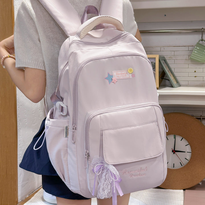 Stylish Multifunctional Backpack Kalsten
