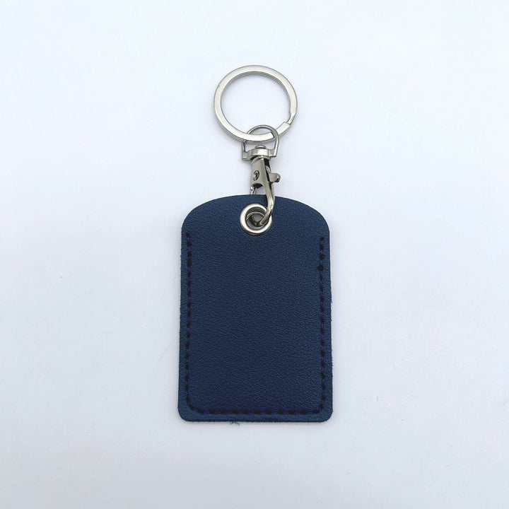 Leather Keychain Kalsten