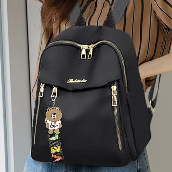 Trendy Chic Backpack Kalsten