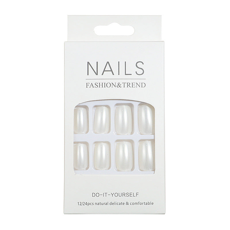 Premium Acrylic Nail Tips Kalsten