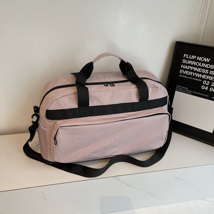 Lightweight Versatile Travel Duffel Bag Kalsten