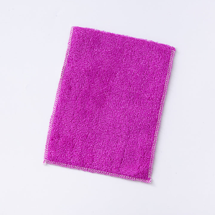 Women practical microfiber cleaning cloth Kalsten