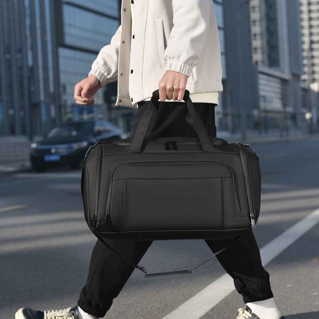Multifunctional Essential Travel Duffle Bag Kalsten