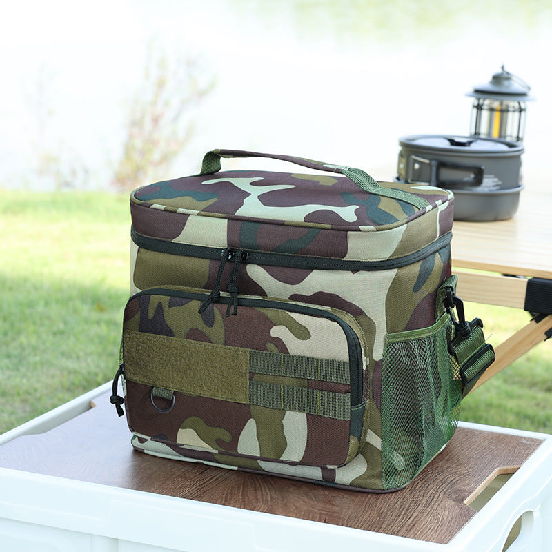 Insulated Cooler Lunch Bag Kalsten