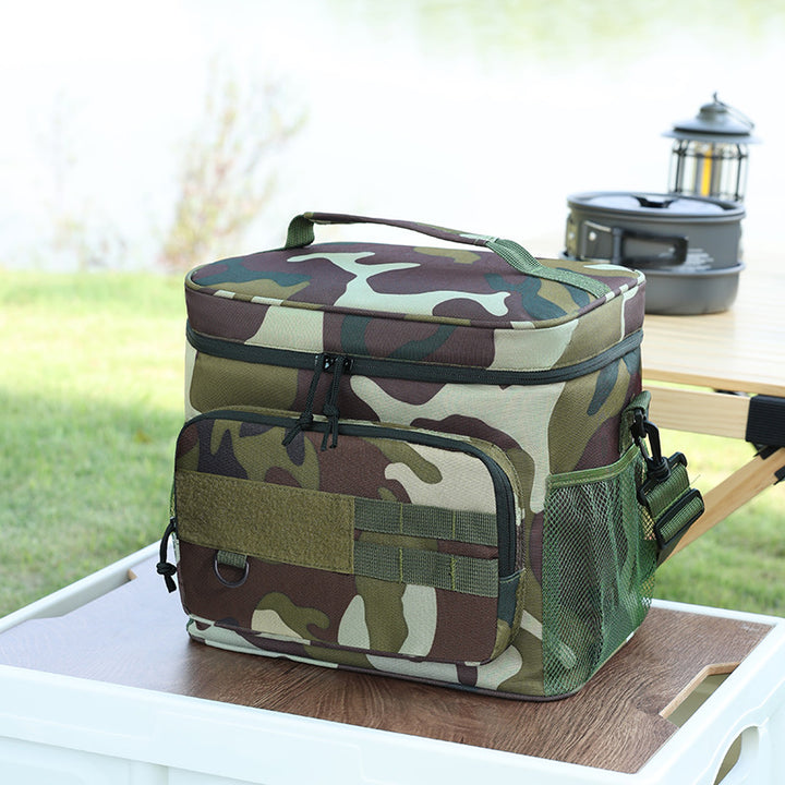 Insulated Cooler Lunch Bag Kalsten