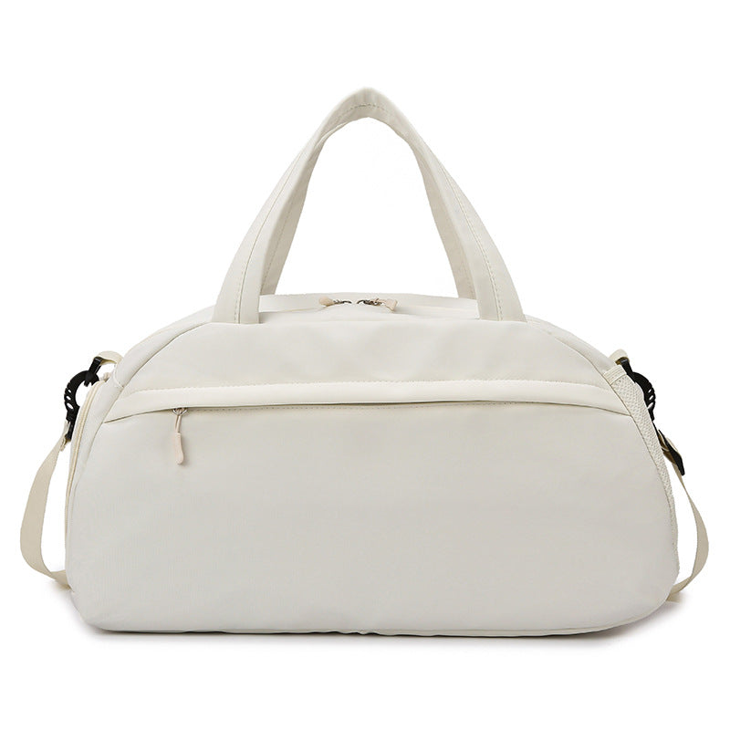 Spacious Travel Duffle Bag Kalsten