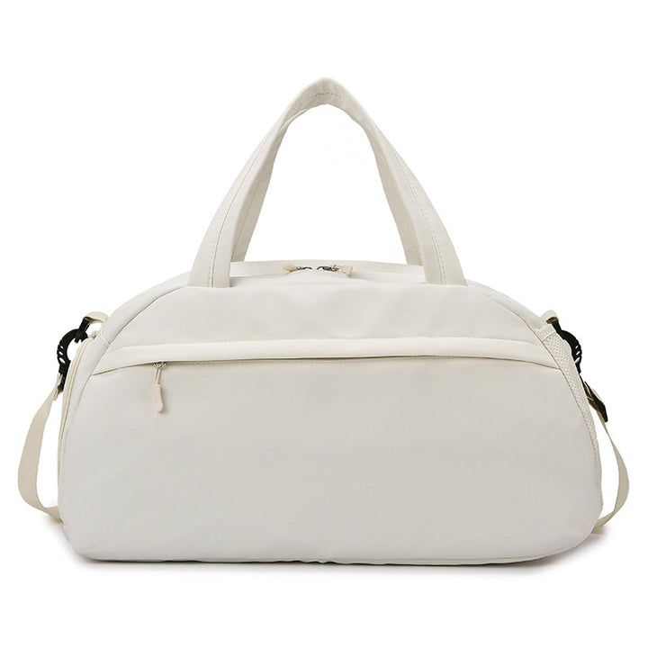 Spacious Travel Duffle Bag Kalsten