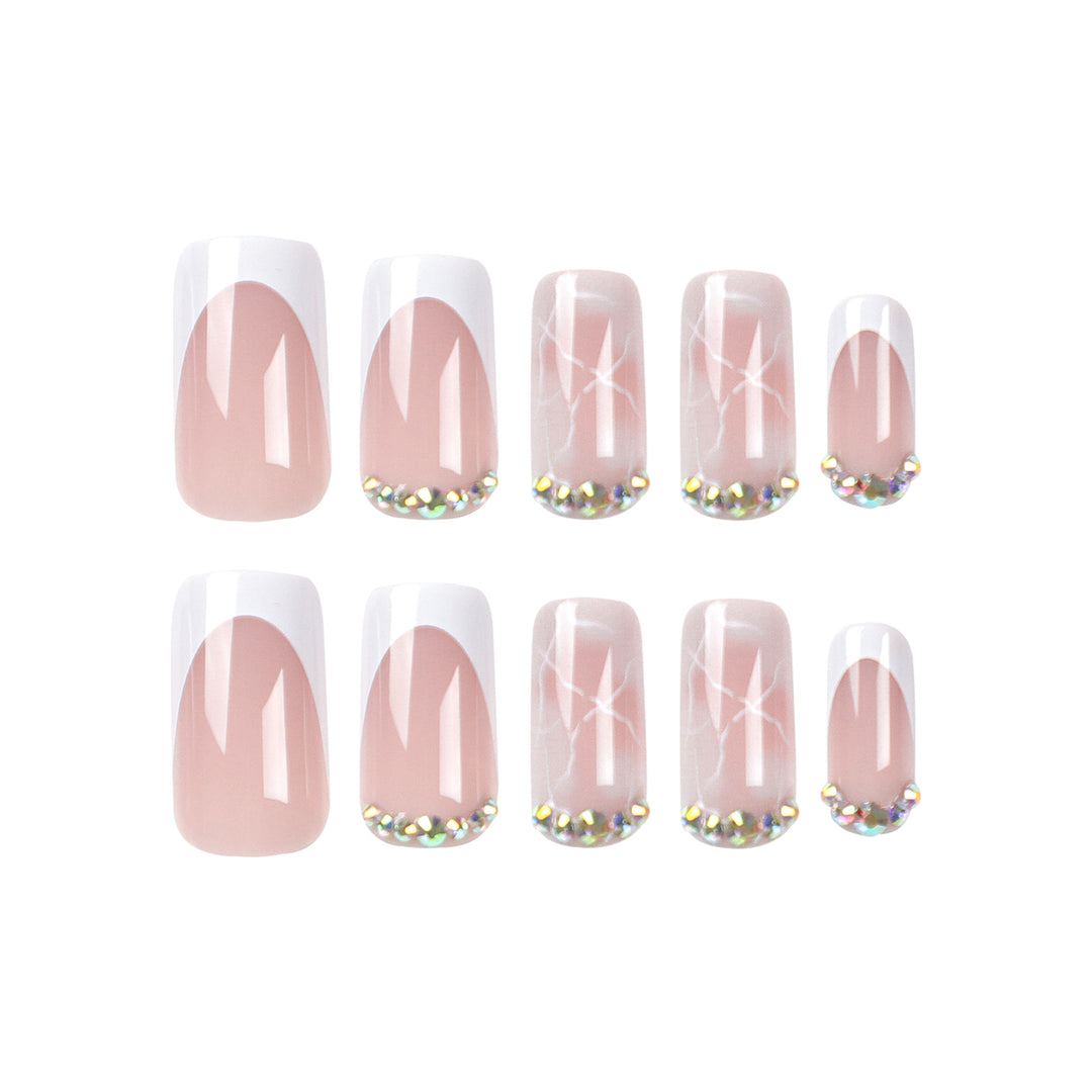 Nail Art Set Kalsten