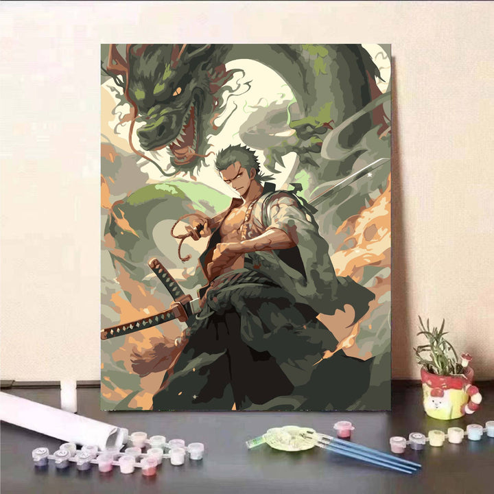 Art Print Kalsten