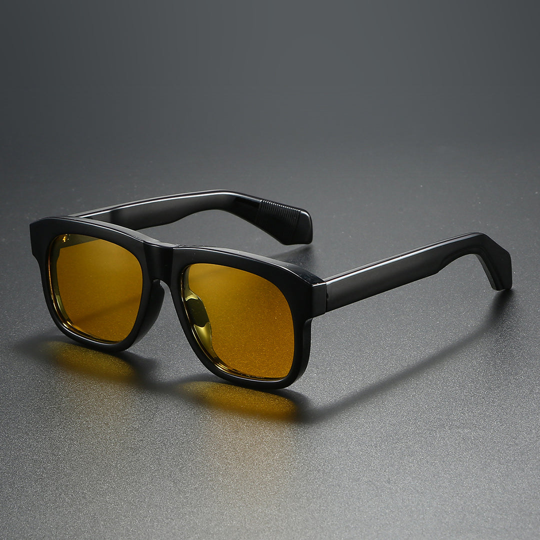 Women's modern sunglasses with ergonomic design and high-quality UV protection Kalsten