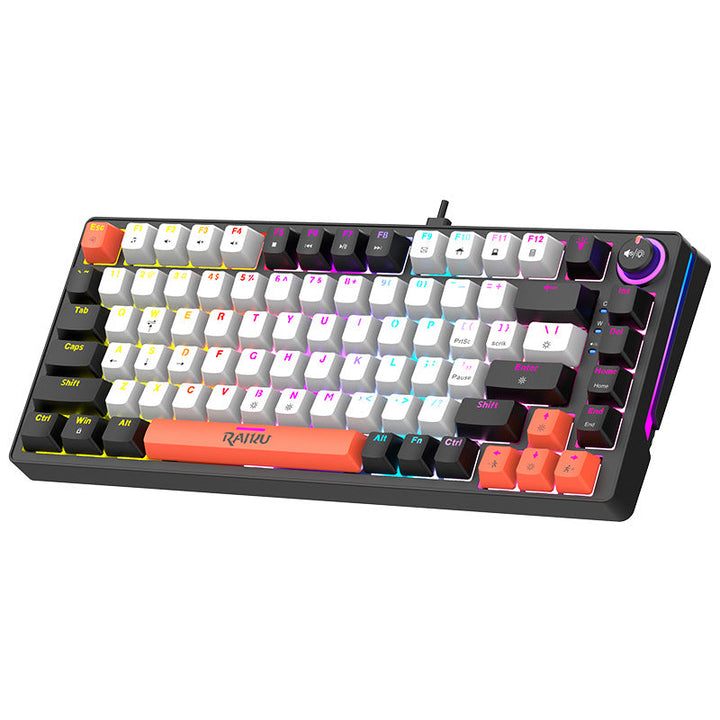 Gaming Mechanical Keyboard Kalsten