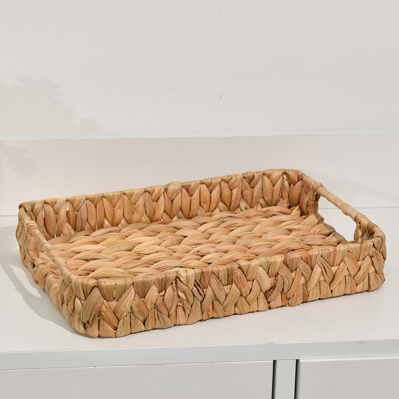 Decorative Storage Tray Kalsten