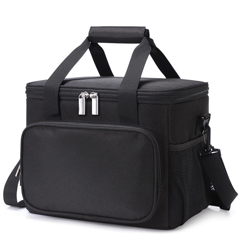Women Insulated Cooler Bag with Additional Storage Kalsten