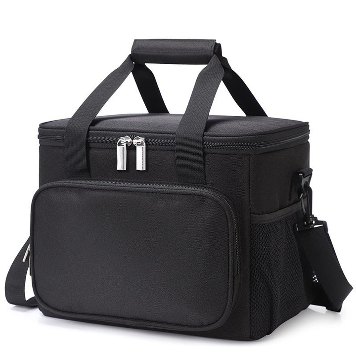 Women Insulated Cooler Bag with Additional Storage Kalsten