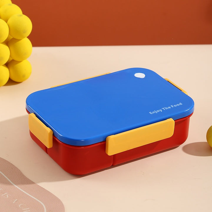 Premium Multi-Layered Food Storage Container