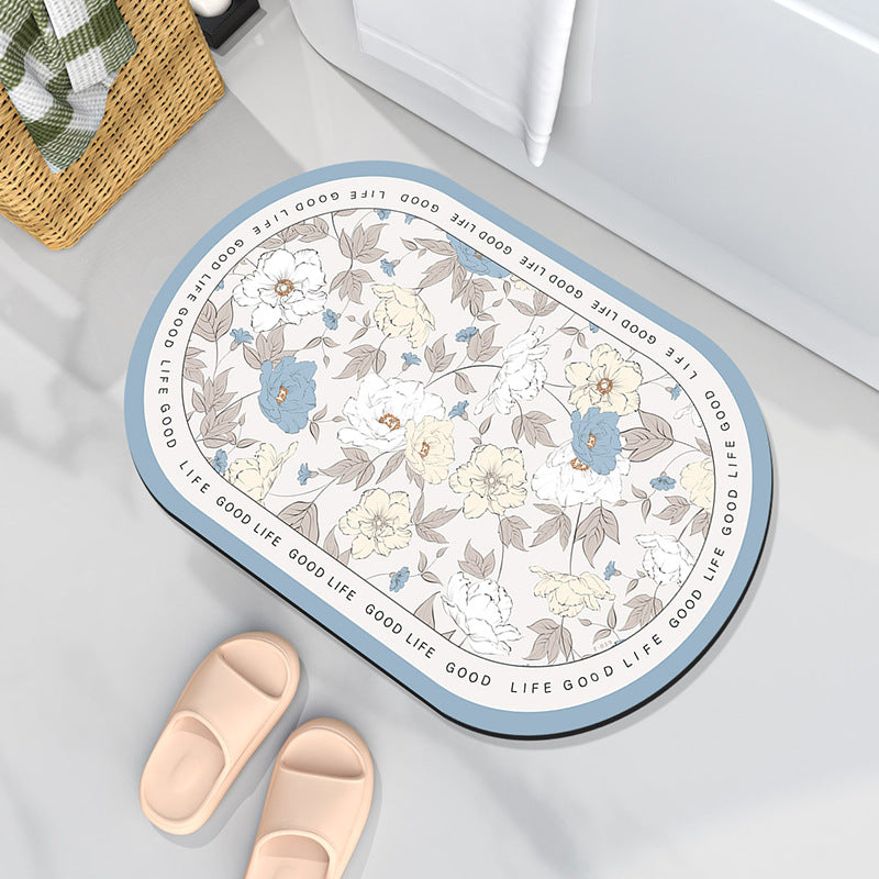 Non-Slip Shower Mat Kalsten