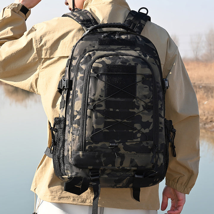 Multi-Purpose Tactical Backpack Kalsten