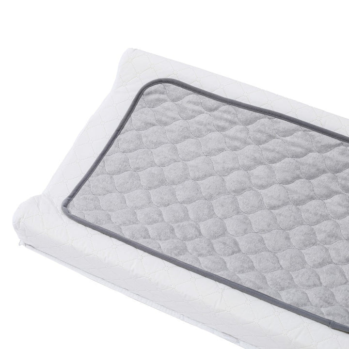 Multi-Purpose Quilted Changing Pad kalsten