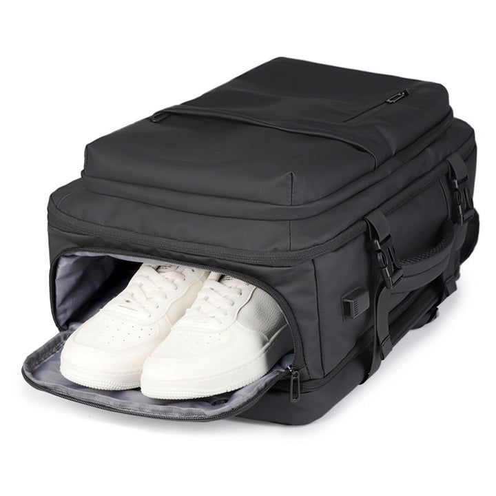 Versatile Multi-Functional Backpack