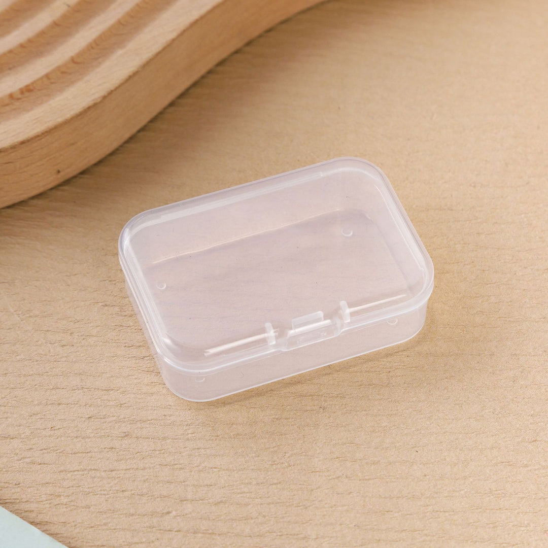 Compact Storage Case Kalsten