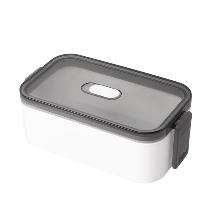 Multi-Functional Airtight Food Storage Container
