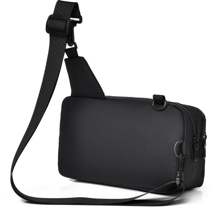 Water-Resistant Crossbody Sling Bag Kalsten