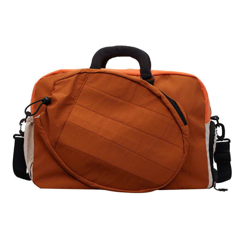 Multi-Functional Travel Tote Kalsten