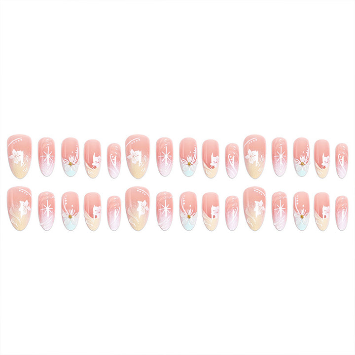 Nail extension Kalsten