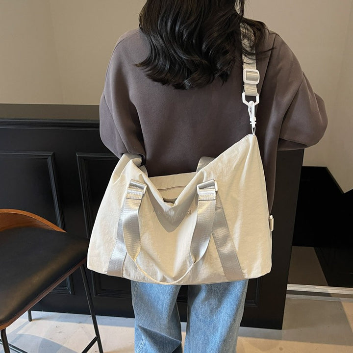 Lightweight Travel Duffel Kalsten