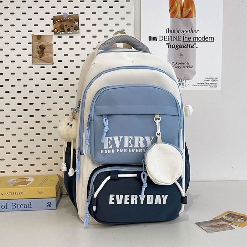 Multi-Functional Everyday Backpack Kalsten