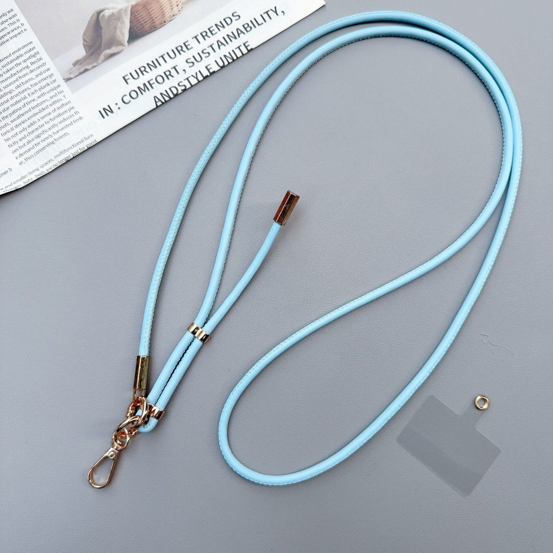 Versatile ID Badge Holder Lanyard Kalsten