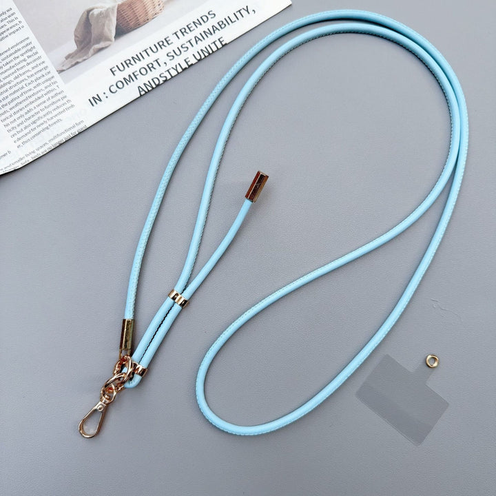 Versatile ID Badge Holder Lanyard Kalsten