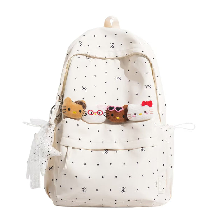 Character-Themed Adventure Backpack Kalsten
