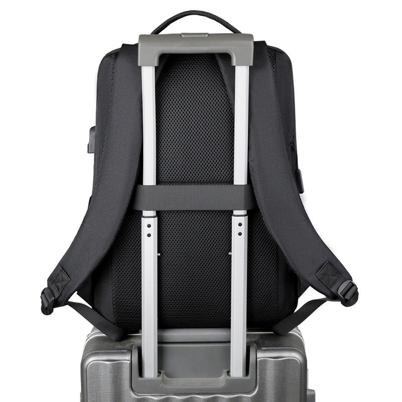Versatile Urban Laptop Backpack Kalsten