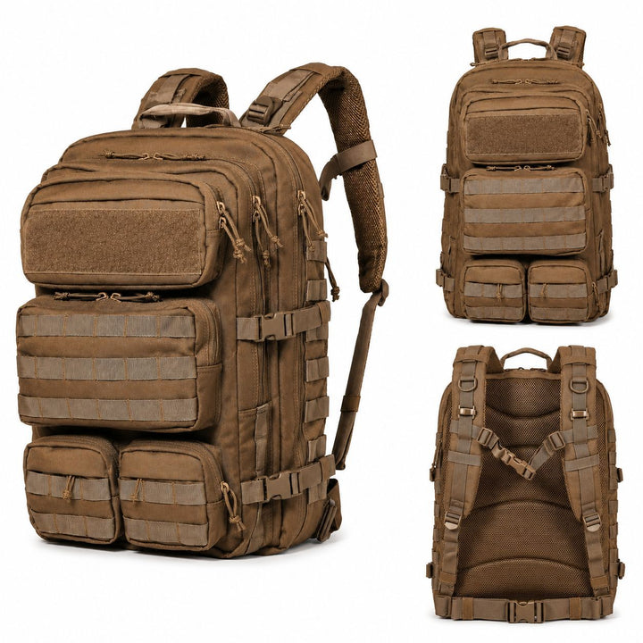 Tactical Backpack Kalsten