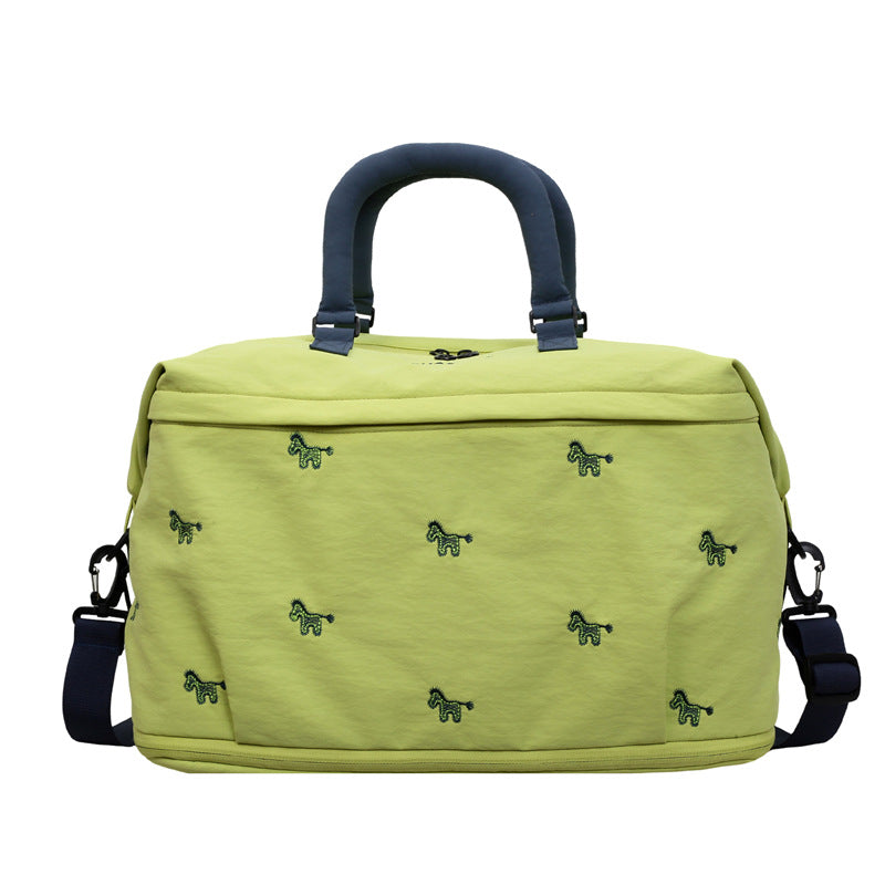 Stylish Multi-Purpose Duffel Bag Kalsten